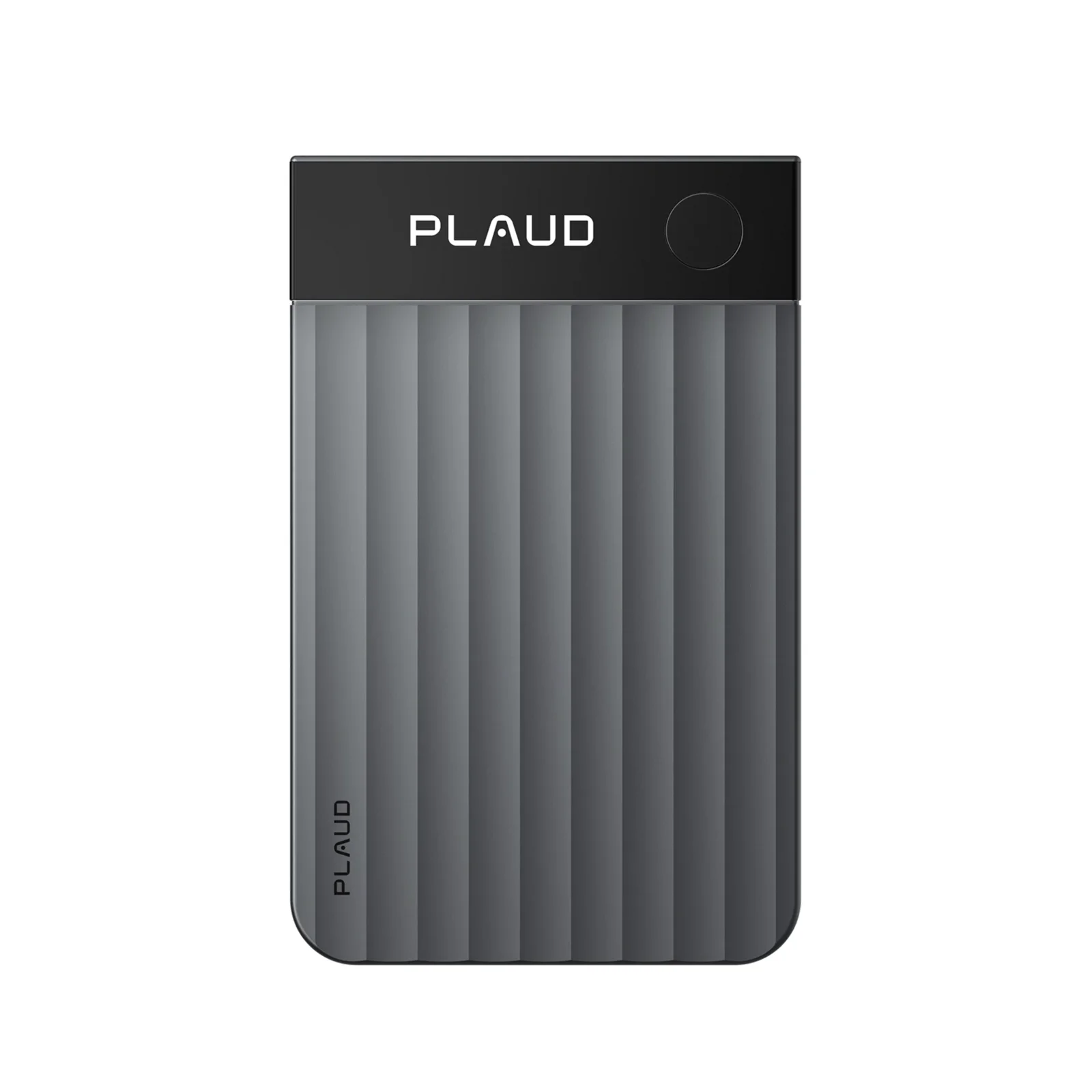 PLAUD Note Pro – Black
