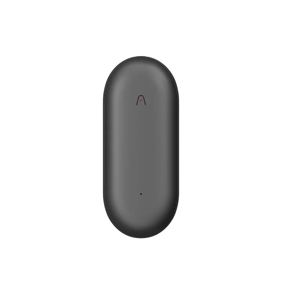 PLAUD NotePin – Lunar Silver