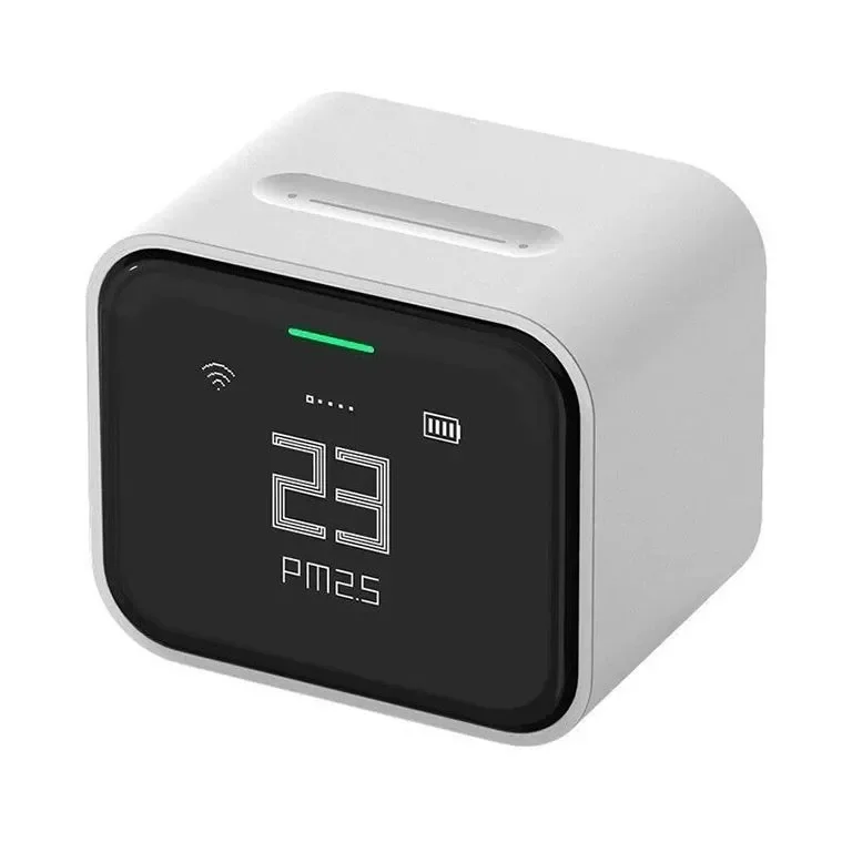 Qingping Air Monitor Lite