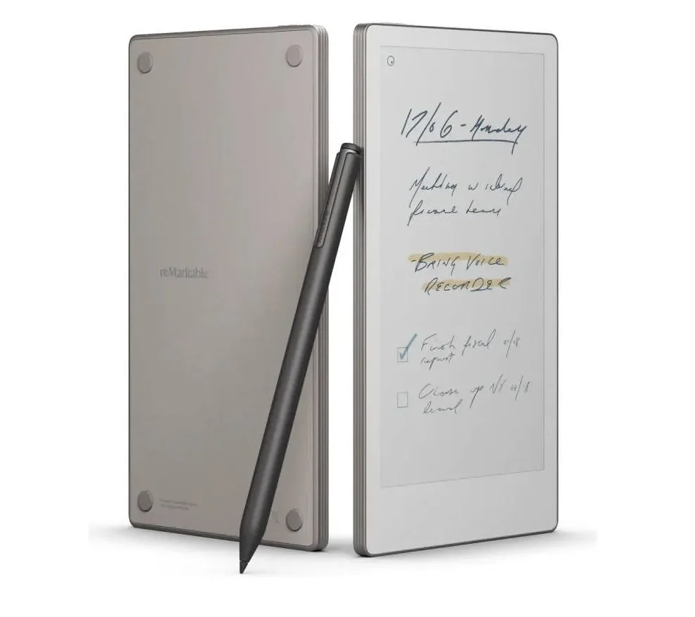 reMarkable Paper Pro