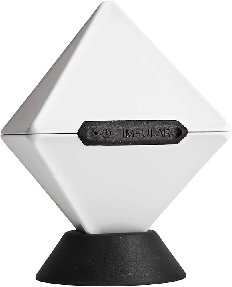 Timeular Tracker